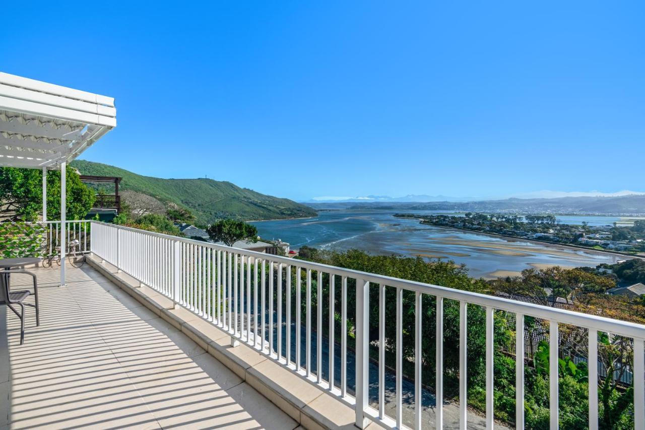Апартаменти Coney Glen Penthouse Книсна Екстер'єр фото