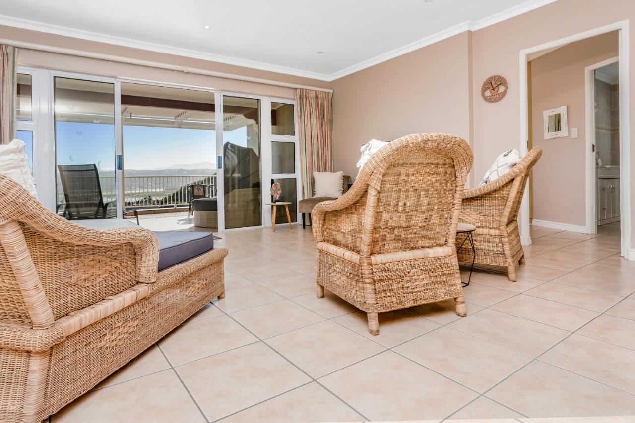 Апартаменти Coney Glen Penthouse Книсна Екстер'єр фото