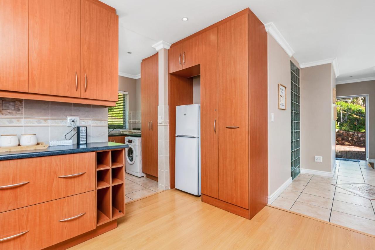 Апартаменти Coney Glen Penthouse Книсна Екстер'єр фото